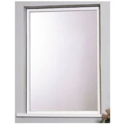 Profil ALU Moustiquaire Fixe Longueur 250 Cm Gris