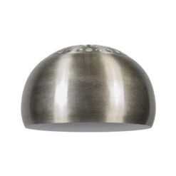 QAZQA Globe - Abatjour Moderne - Ø 330 Mm - Acier - Moderne,Rétro -