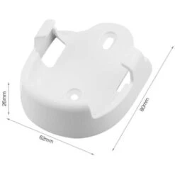 Support Mural Pour Télécommande - 099