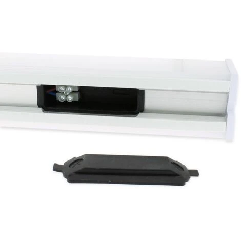 Reglette LED 8W 900Lm Blanc Neutre 4000K – Image 4