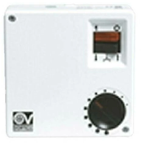 RÉgulateur De Vitesse Pour 6 Ventilateurs Scrr/m Fans 0000012965 12965