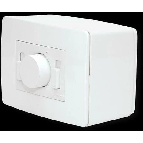 External Box For White Color Control Sc Ext B 0000012803 12803