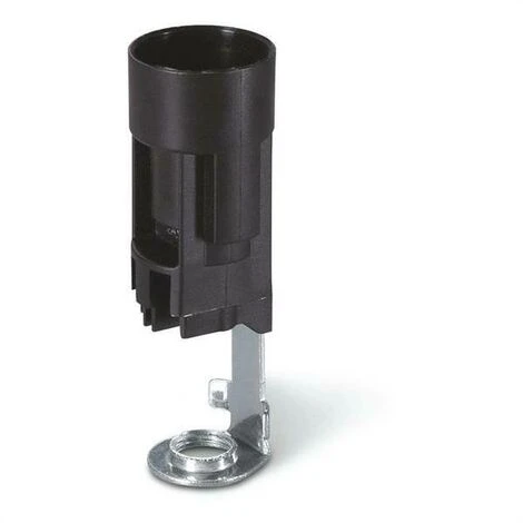 Porte Lampe E14 65mm 190.3570es
