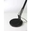 Socle Noir Pour Lampe De Table 4025ne 4025zn