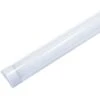 Réglette Lumineuse 60cm 24W - Blanc Froid 6000K - 8000K - SILAMP