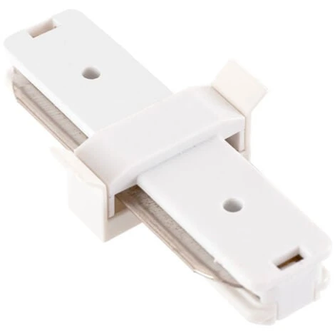 Voie Moonphasée à Connecteur Droit Blanc (PL218000R) – Image 2