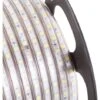 Bande De 60 LEDs/M 500W 42.000Lm 4200ºK SMD5050 220VAC IP65 X50M 40.000H [GR220/60/50M/W]-Blanc Neutre