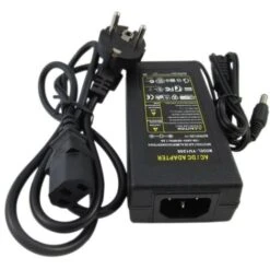 LE150 Alimentation 12V/8A Avec Cable