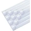 Réglette Lumineuse 60cm 24W (Pack De 10) - Blanc Froid 6000K - 8000K - SILAMP
