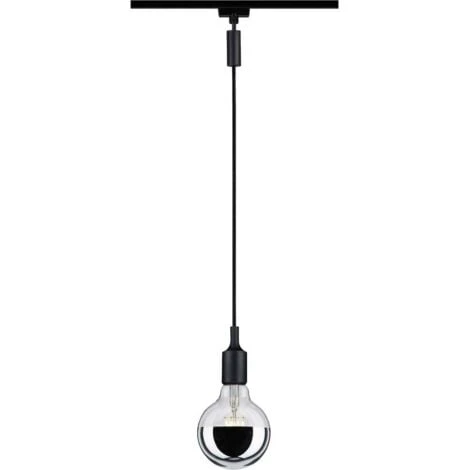 Paulmann PAULMANN 96914 Elément Pour Système Modulaire Adaptateur Pendulaire Noir – Image 3