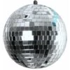 Mini-boule à Facettes Eurolite 50100210 15 Cm S05791