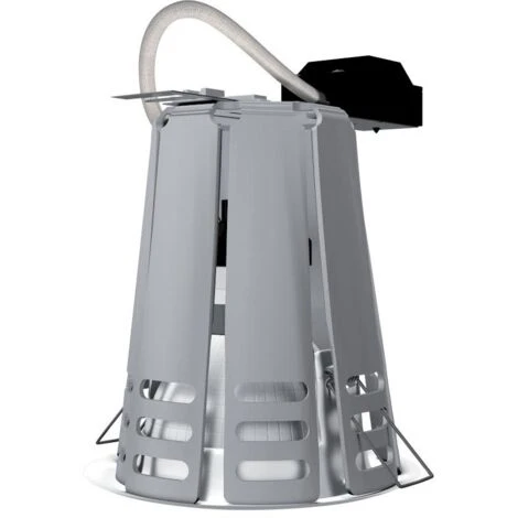 SPOTISOL Protection Pour Encastrés ARIC 3670 – Image 2