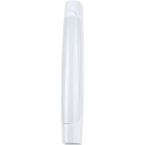 MAUD SYM 01- Reglette IP44 IK07 Vol.2 A/inter LED Integ. 6W 2700K 600lm, Blanc – Image 2