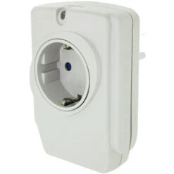 Protection Contre Les Surcharges + Filtre EMI/RFI. (250 V/16 A.) Electro Dh 55,116 843055552118106