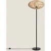 Lampadaire Bambu Atamach Naturel