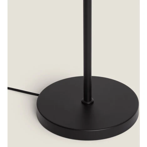 Lampadaire Bambu Atamach Naturel – Image 5