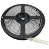 Ruban LED 5m étanche 60LED/m 14,4W/m - Blanc Naturel 4000K