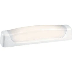 TALASSO 01 - Reglette S19 IP24 Vol.2 A/inter A/lpe LED 6W 2700K 700lm Incl.