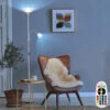 Lampadaire Design LED RGB Plafonnier Projecteur Liseuse REMOTE CONTROL Lampe DIMMABLE