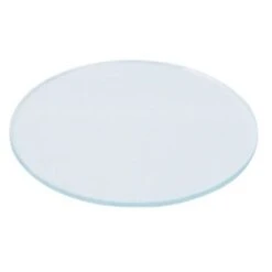 Verre De Rechange Transparent Aric - Pour Spot De Meuble