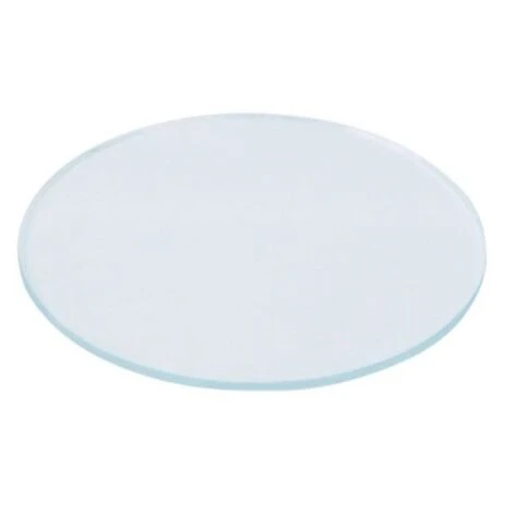 Verre De Rechange Transparent Aric - Pour Spot De Meuble