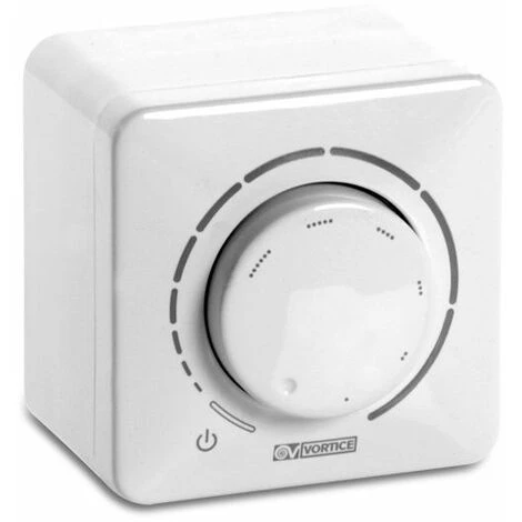 Vortice Potentiomètre Régulateur De Vitesse POT 0-10 V