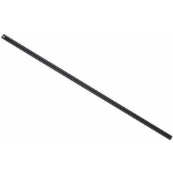 Tige De Suspension En Noir Pour Ventilateur De Plafond Beacon