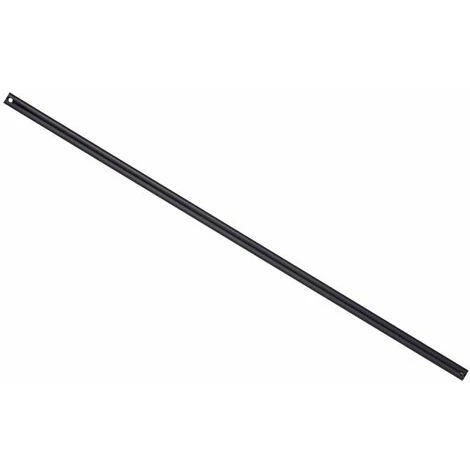 Tige De Suspension En Noir Pour Ventilateur De Plafond Beacon