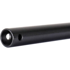 Tige De Prolongation Gris Basalte En Différentes Longueurs Pour Ventilateur De Plafond