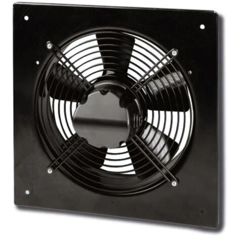 Ventilateur Mural Axial EQ M 230 V