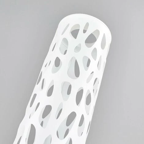 LED Lampadaire à Intensité Variable 'Alisea' Pour Salon & Salle à Manger – Image 4