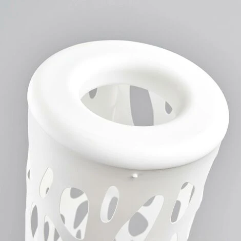 LED Lampadaire à Intensité Variable 'Alisea' Pour Salon & Salle à Manger – Image 5