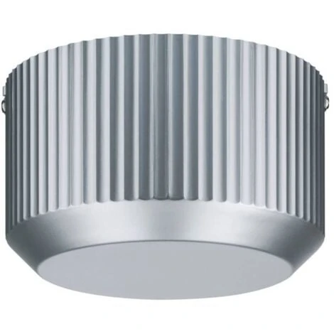 Transfo Paulmann Toroidal 97932 Elément Pour Système Déclairage Sur Câble Basse Tension Chrome