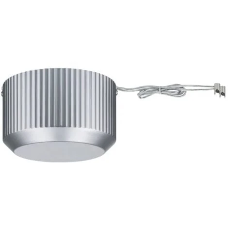 Transfo Paulmann Toroidal 97932 Elément Pour Système Déclairage Sur Câble Basse Tension Chrome – Image 2