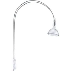 Lampe De Miroir Paulmann 99908 GU5.3 N/A Puissance: 8 W N/A