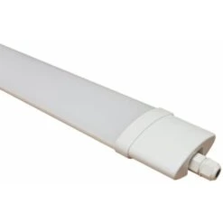 Arlux Lighting Reglette Interconnectable LINK 18W 1600lm 4000K