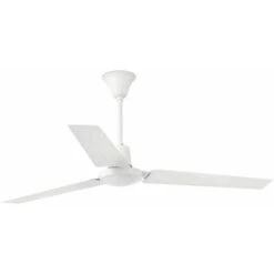 Ventilateur De Plafond Sans Lumière Indus Réf. 33001