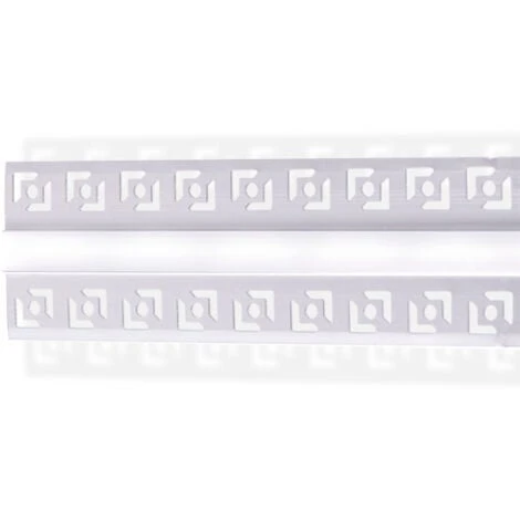 Profil De Aluminium Para Encastré Escayola/Pladur Bande De LED 9mm - 1M (WR-PA-639-1M) – Image 2