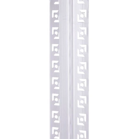 Profil De Aluminium Para Encastré Escayola/Pladur Bande De LED 9mm - 1M (WR-PA-639-1M) – Image 4