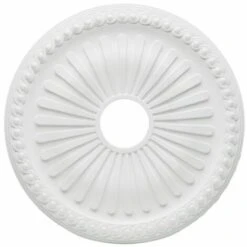 Westinghouse Rosace De Plafond Soleil 50,8 Cm