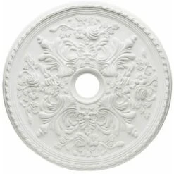 Westinghouse Rosace De Plafond Cape May 71,1 Cm