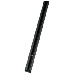 Rail 1 Allumage 230V En Saillie Noir 3m (1002151)