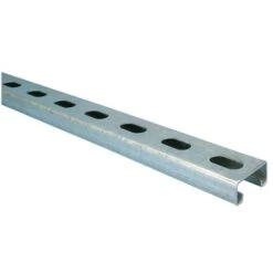 Rail 41x21x2x3000mm Sikla