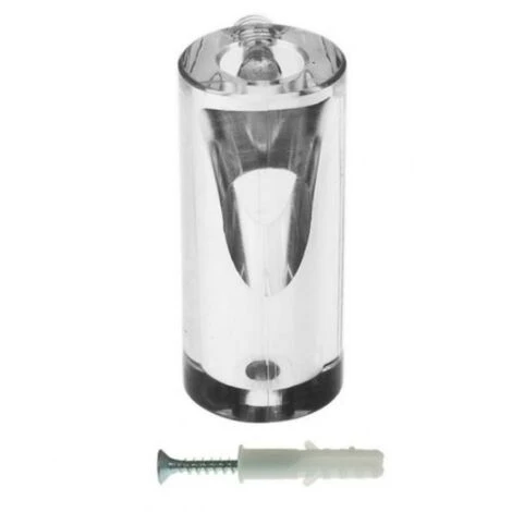 Creative-cables Dcs01tra- Concentrateur Transparent