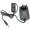 Alimentation 12V/2A Avec Interrupteur