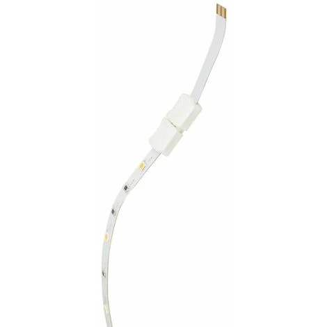 Xanlite - Ruban LED (kit Complet) - 3m - éclairant 1900 Lumens - Blanc Neutre - LSA-K3E – Image 5