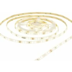 Xanlite - Ruban LED (kit Complet) - 5m - éclairant 2800 Lumens - Blanc Neutre - LSAK5E
