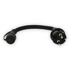 Câble D'alimentation Pour Guirlande Guinguette Miidex Lighting