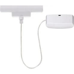 Alimentation Paulmann URail 97679 Blanc 230 V V696811