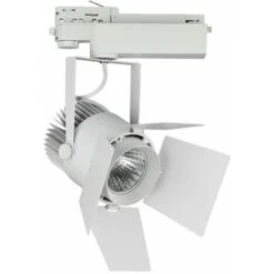 V-TAC Puce D'éclairage Sur Rail LED Samsung 33W Blanc 3000K